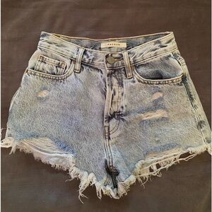 PacSun, High Festival Shorts